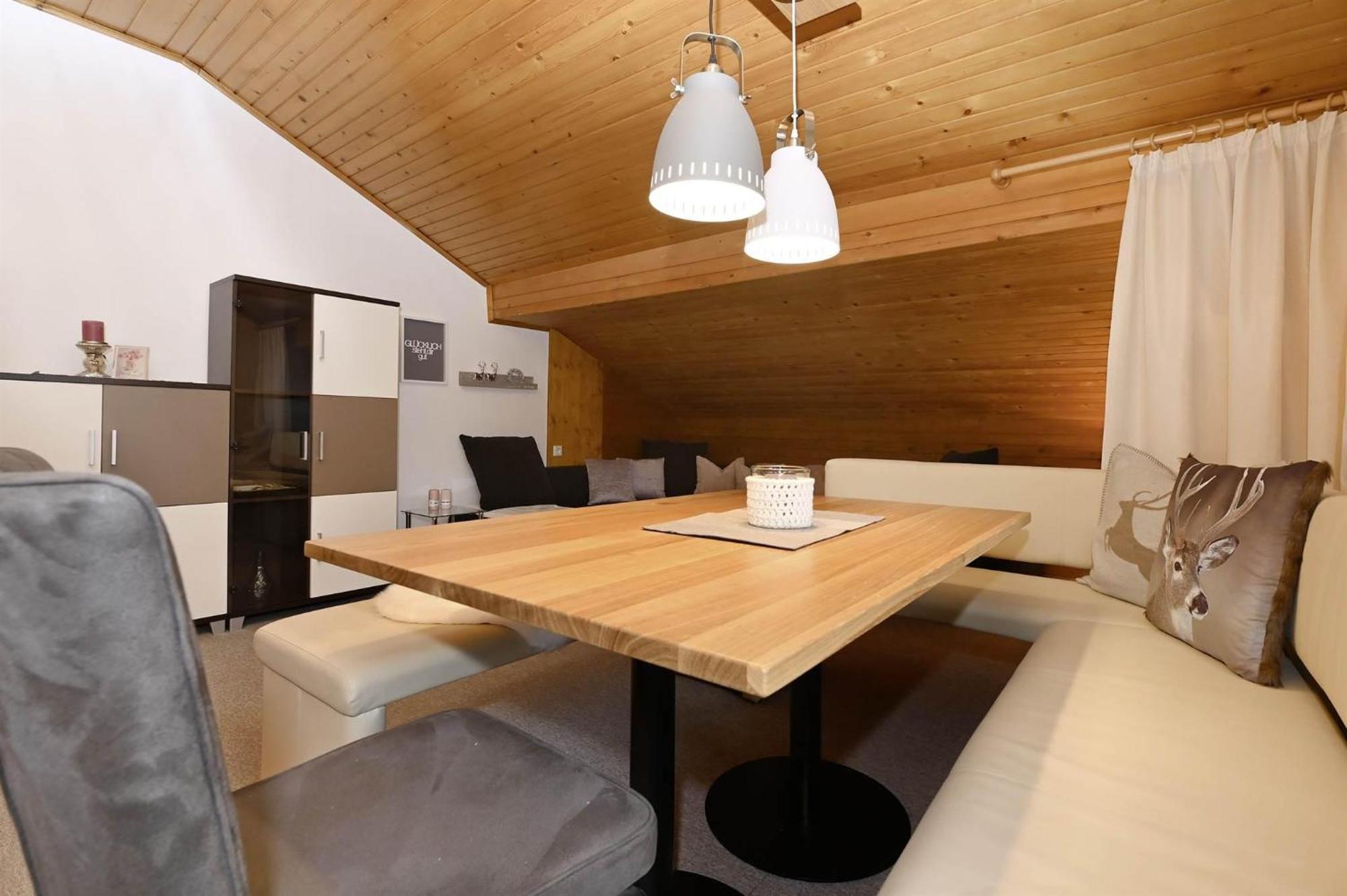 Haus Limat Apartment Schruns Ngoại thất bức ảnh