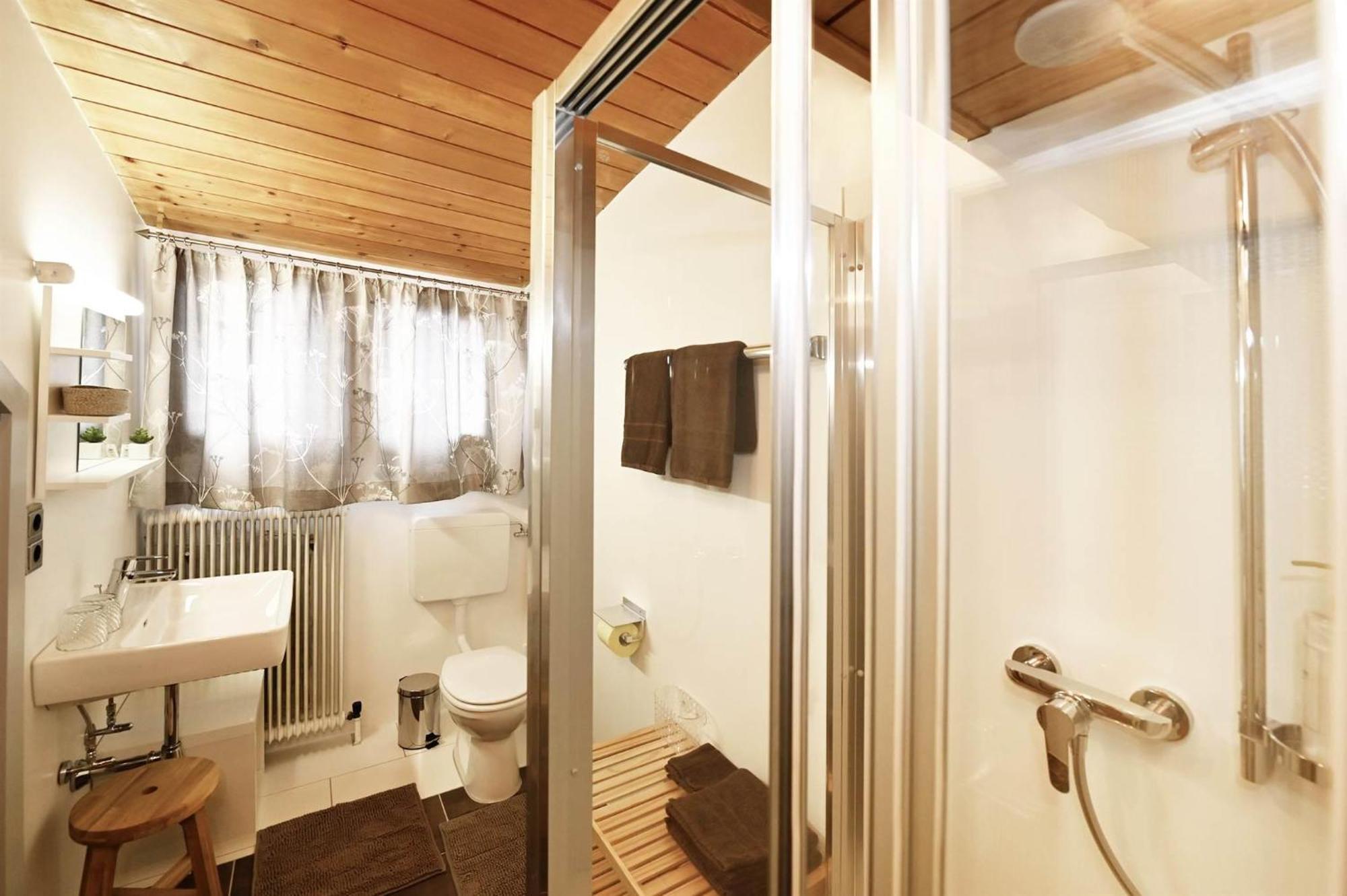 Haus Limat Apartment Schruns Ngoại thất bức ảnh