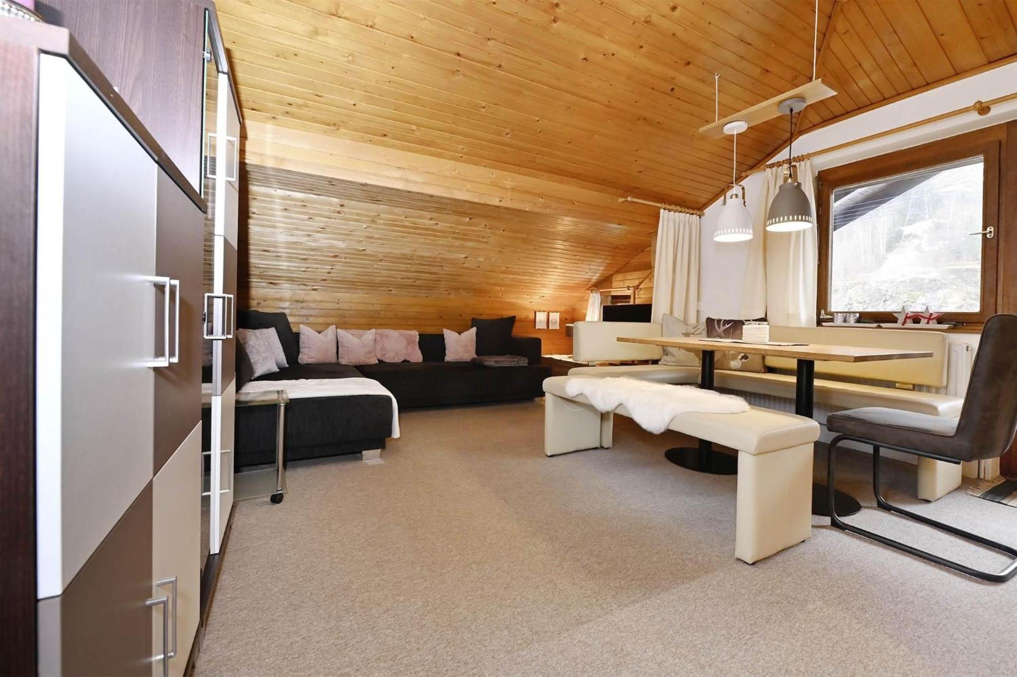 Haus Limat Apartment Schruns Ngoại thất bức ảnh