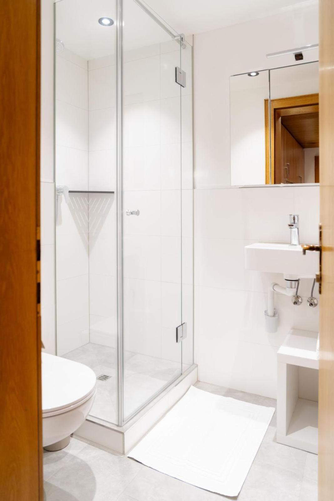 Haus Limat Apartment Schruns Ngoại thất bức ảnh