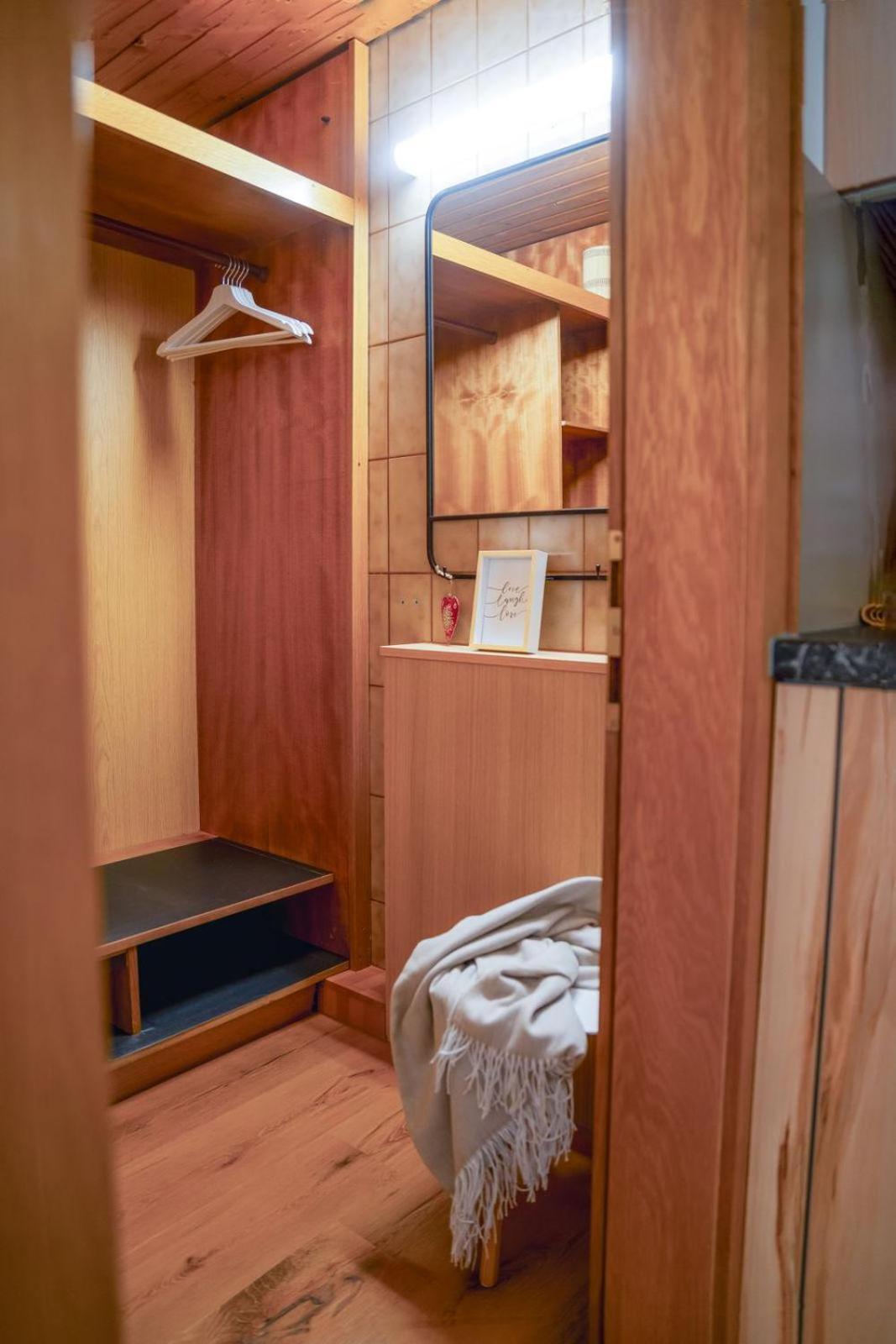 Haus Limat Apartment Schruns Ngoại thất bức ảnh