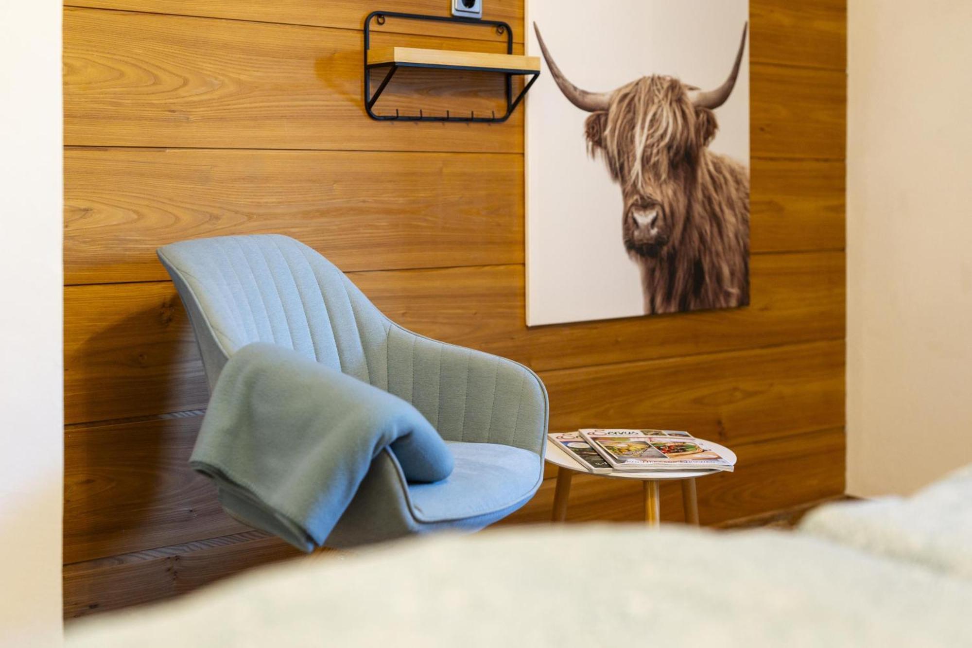 Haus Limat Apartment Schruns Ngoại thất bức ảnh