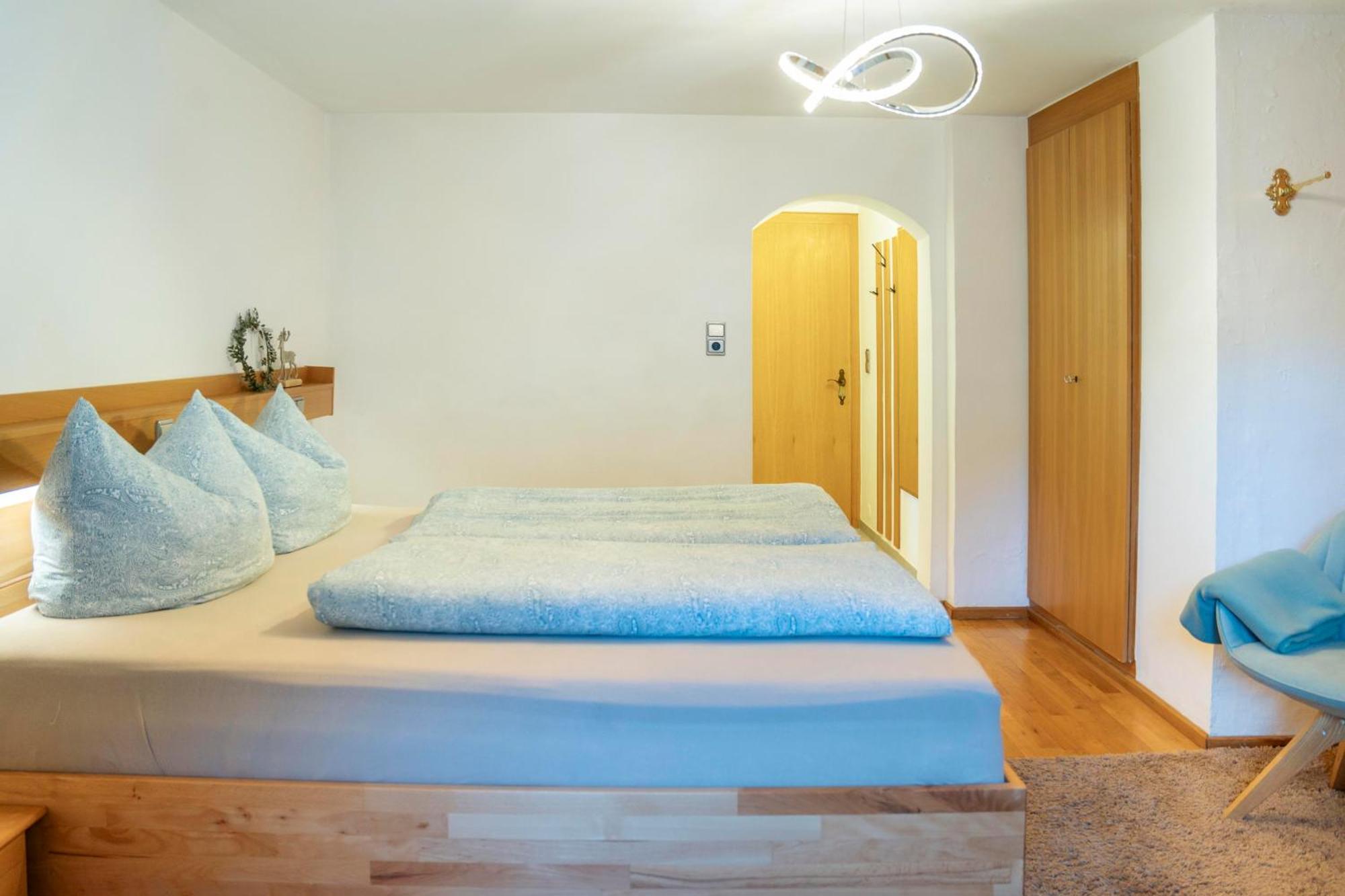 Haus Limat Apartment Schruns Ngoại thất bức ảnh