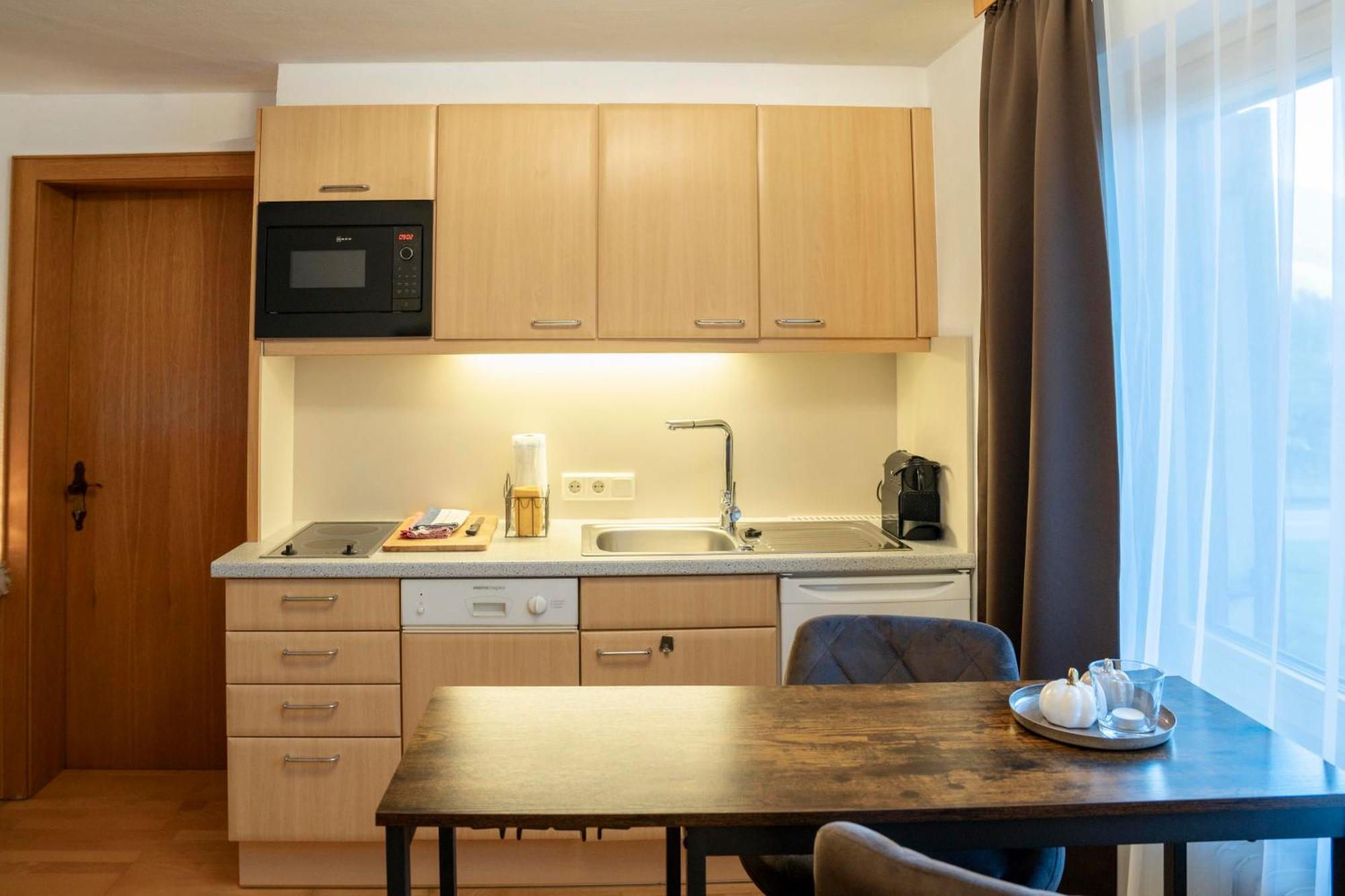 Haus Limat Apartment Schruns Ngoại thất bức ảnh