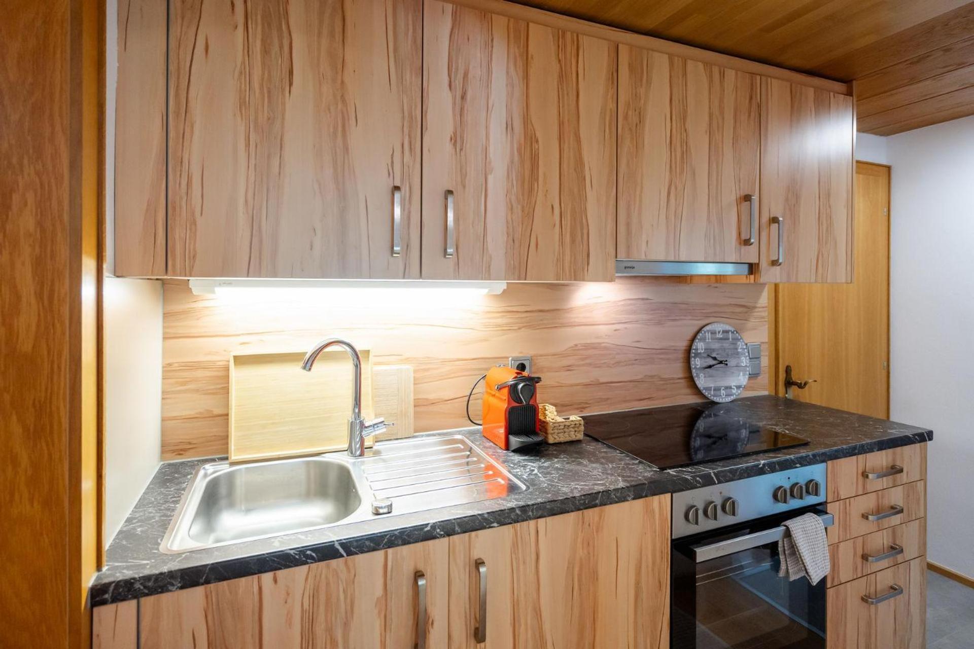 Haus Limat Apartment Schruns Ngoại thất bức ảnh