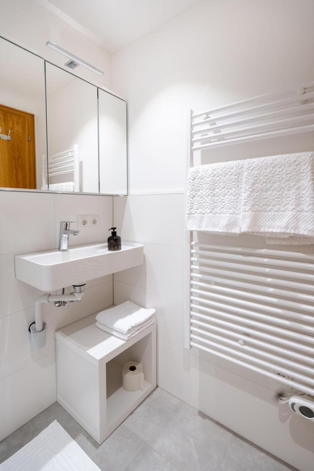Haus Limat Apartment Schruns Ngoại thất bức ảnh