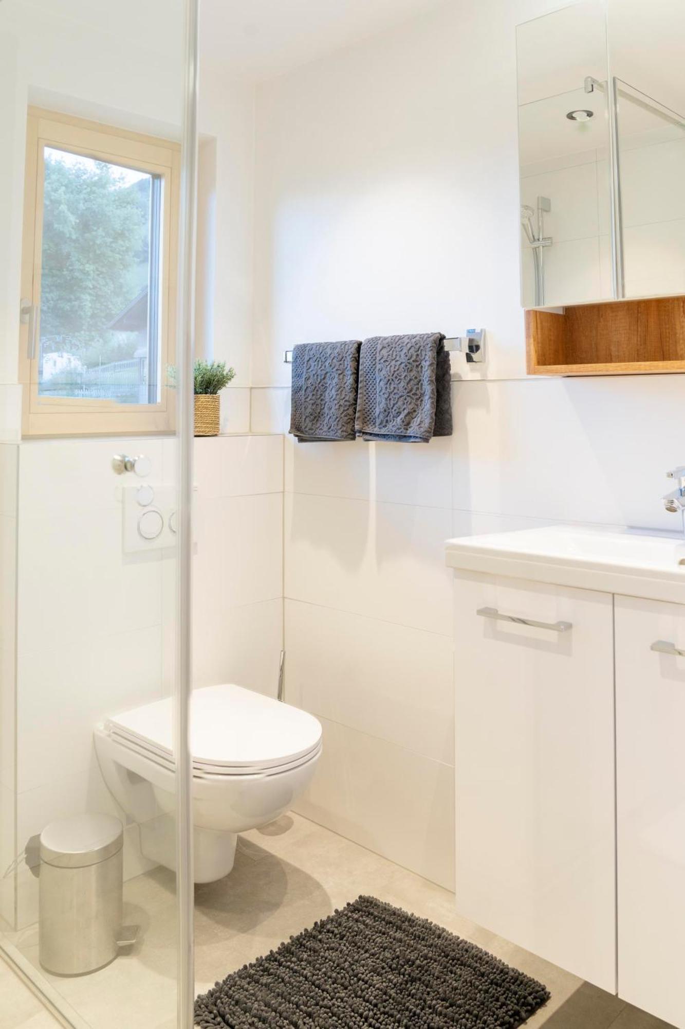Haus Limat Apartment Schruns Ngoại thất bức ảnh
