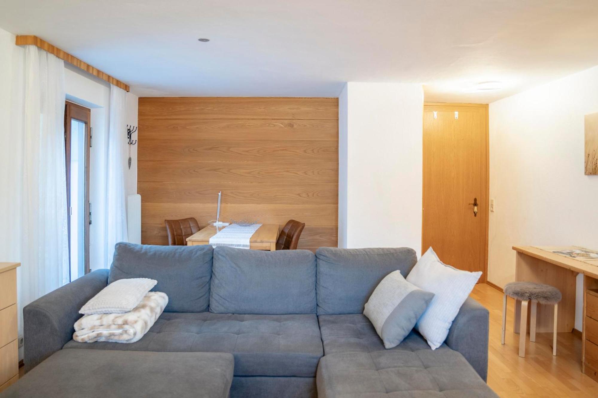 Haus Limat Apartment Schruns Ngoại thất bức ảnh