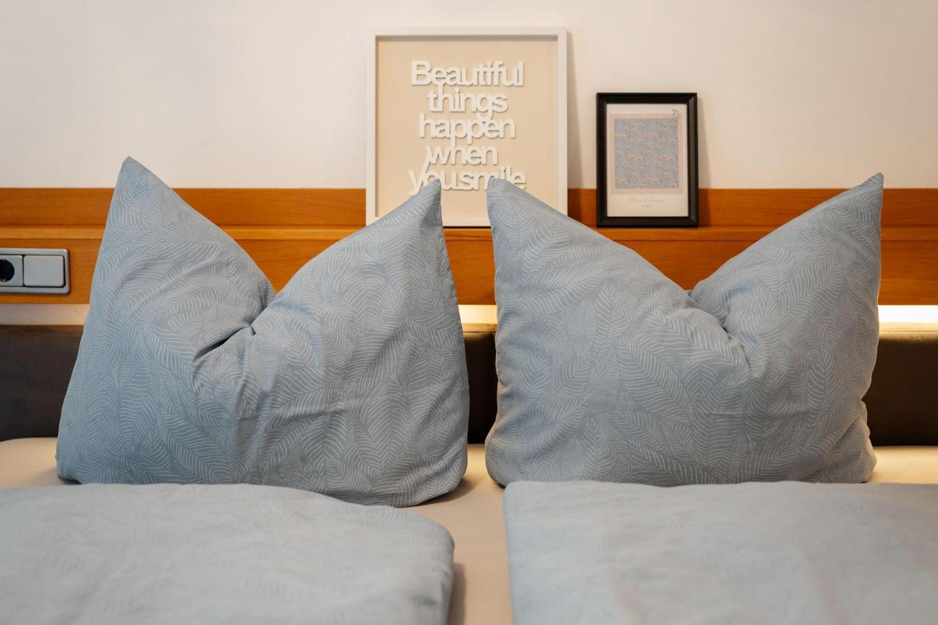 Haus Limat Apartment Schruns Ngoại thất bức ảnh