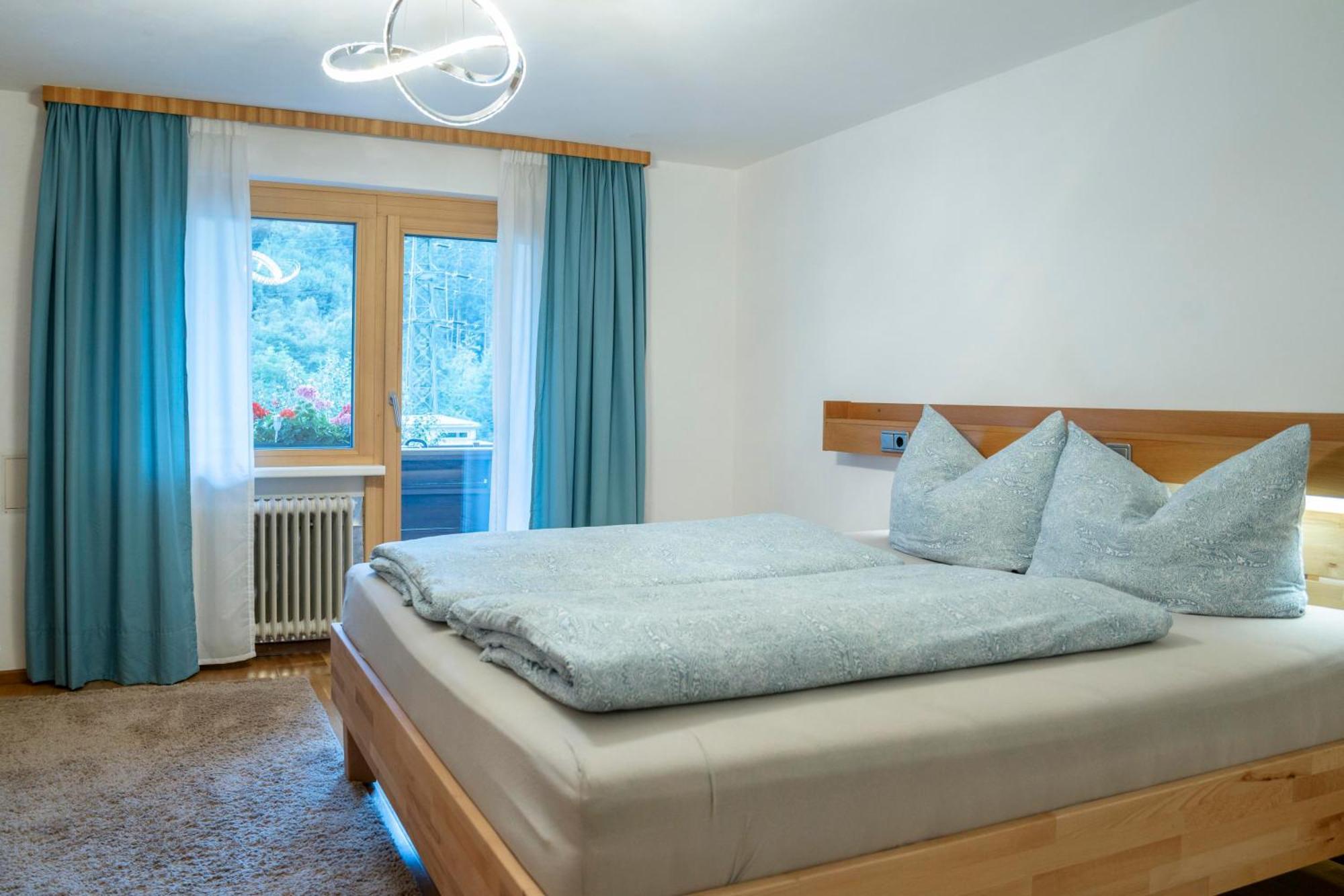 Haus Limat Apartment Schruns Ngoại thất bức ảnh