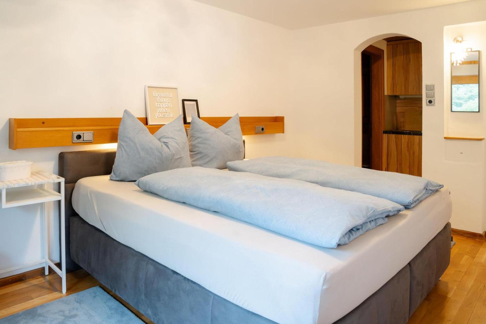 Haus Limat Apartment Schruns Ngoại thất bức ảnh