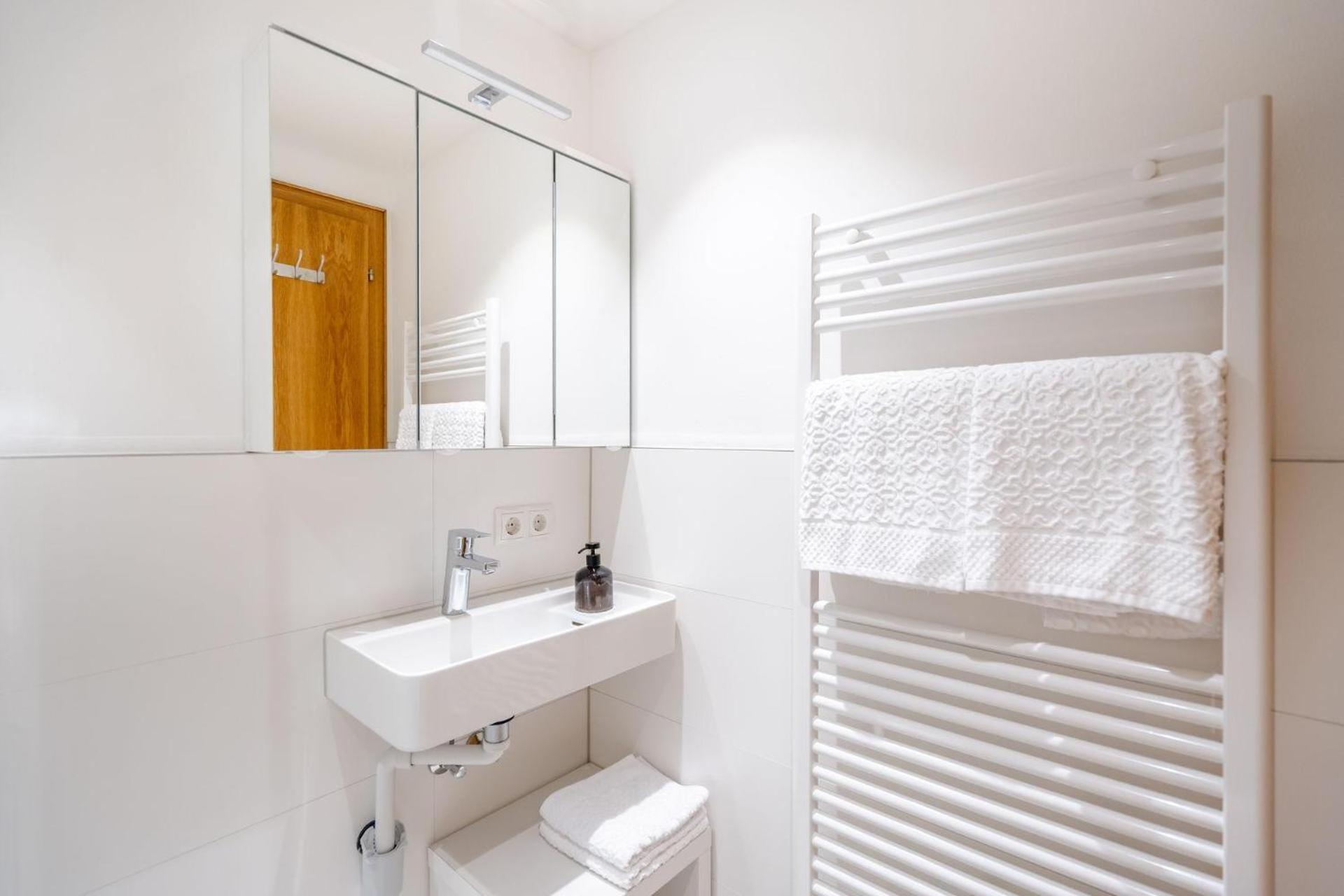 Haus Limat Apartment Schruns Ngoại thất bức ảnh