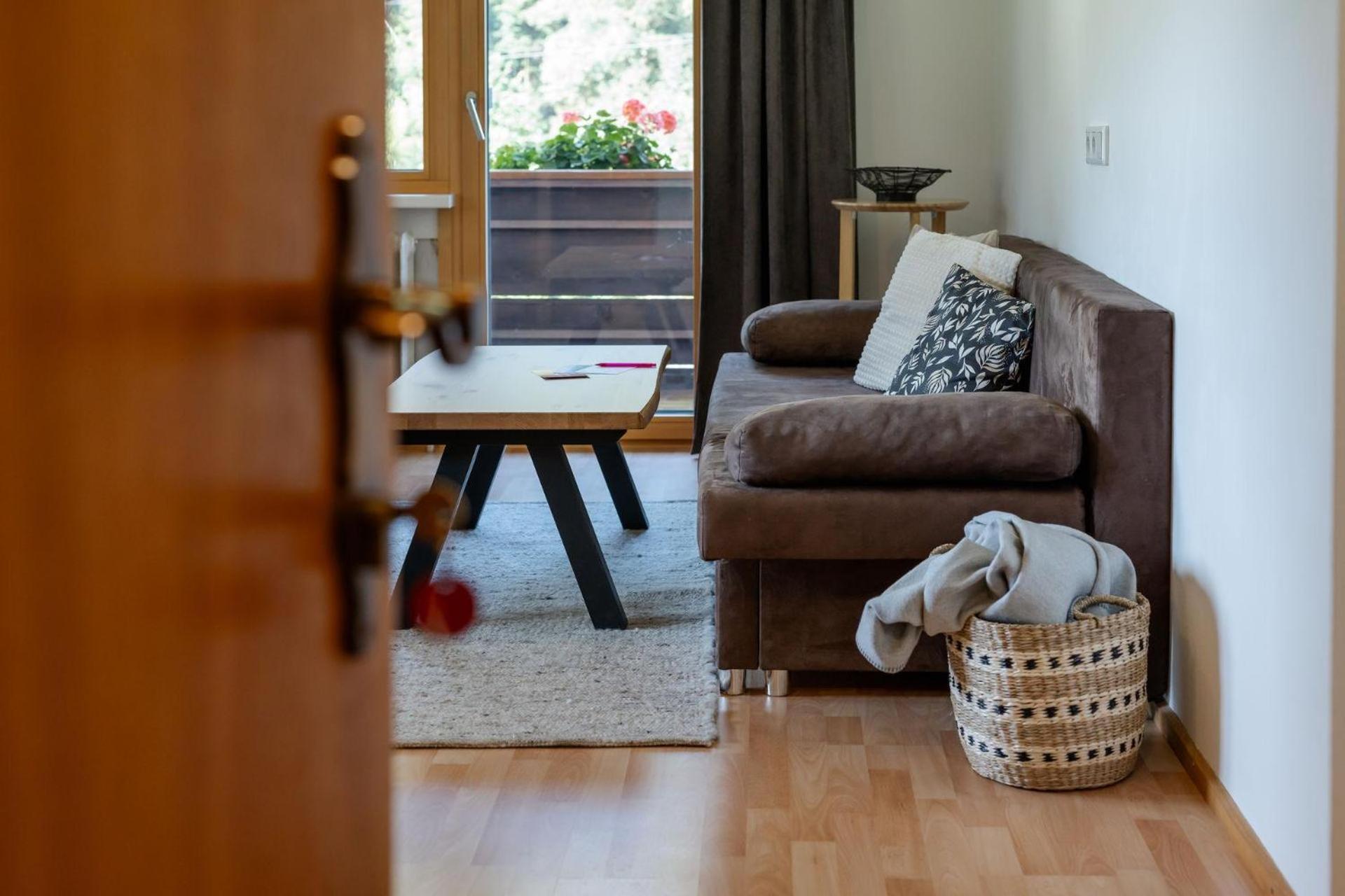 Haus Limat Apartment Schruns Ngoại thất bức ảnh